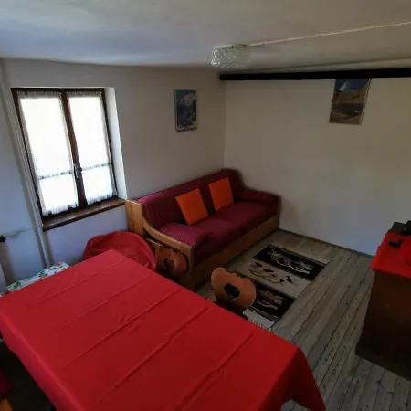 Settimana Cervinia-valtournenche * Valtournenche