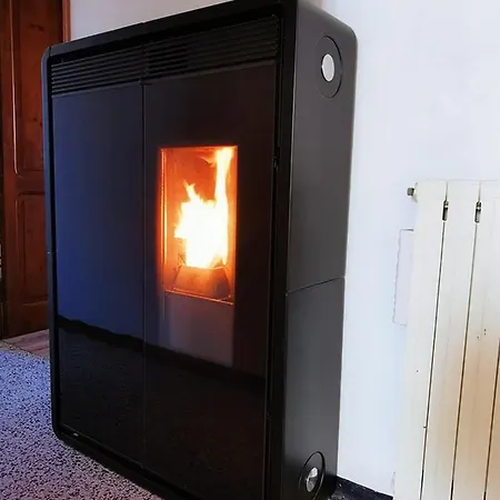 Settimana Cervinia-valtournenche Apartamento *