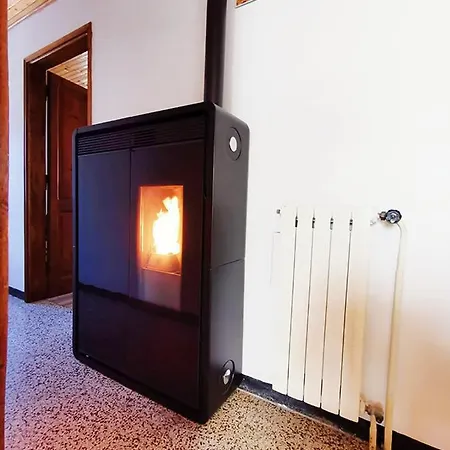 Settimana Cervinia-valtournenche Apartamento Valtournenche