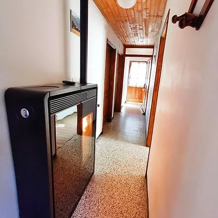 Settimana Cervinia-valtournenche Apartamento Valtournenche