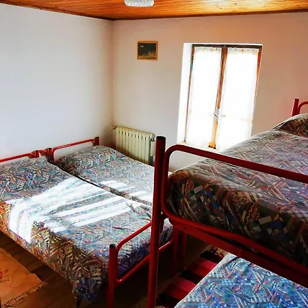 Settimana Cervinia-valtournenche Apartamento Valtournenche