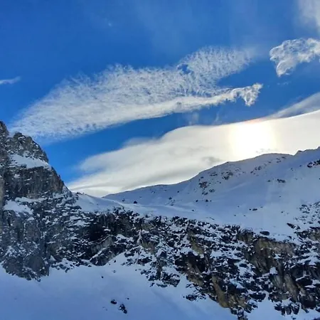 Settimana Cervinia-valtournenche Valtournenche