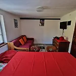 Settimana Cervinia-valtournenche Apartment