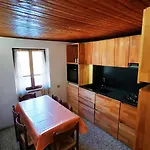 Apartment Settimana Cervinia-valtournenche