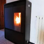 Settimana Cervinia-valtournenche Apartment *