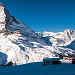 Apartment Settimana Cervinia-valtournenche Valtournenche