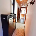 Settimana Cervinia-valtournenche Apartment Valtournenche