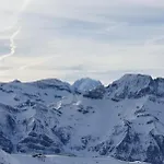 Settimana Cervinia-valtournenche Apartment Valtournenche