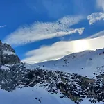 Settimana Cervinia-valtournenche Valtournenche