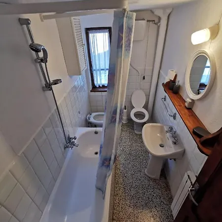 Settimana Cervinia-valtournenche Apartment