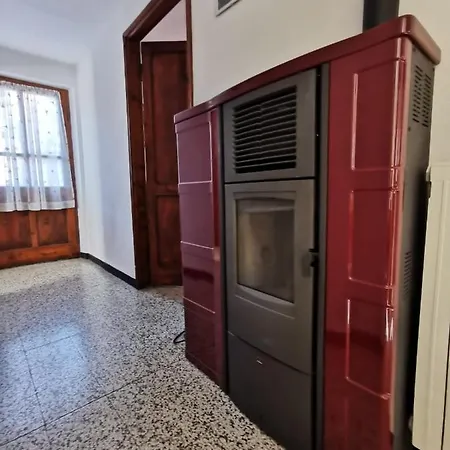 Apartment Settimana Cervinia-valtournenche