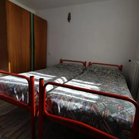 Appartement Settimana Cervinia-valtournenche *