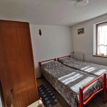 Appartement Settimana Cervinia-valtournenche