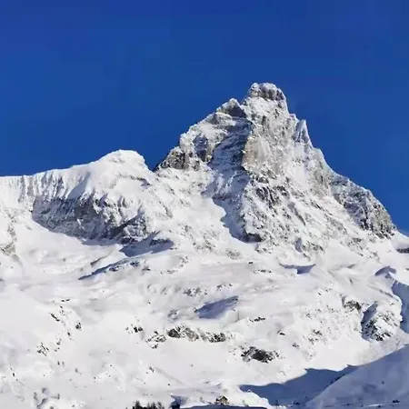 Lägenhet Settimana Cervinia-valtournenche