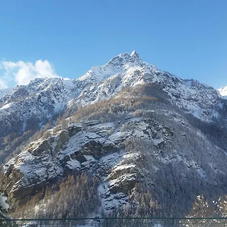 Settimana Cervinia-valtournenche