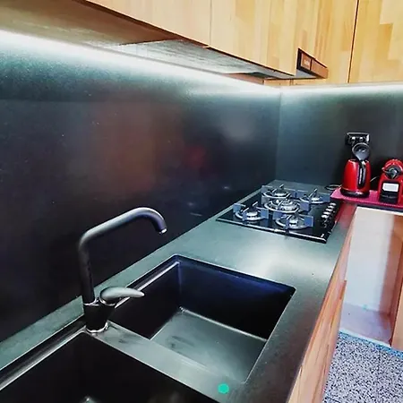 Appartement Settimana Cervinia-valtournenche Valtournenche