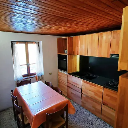 Appartement Settimana Cervinia-valtournenche