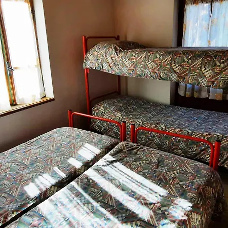 Settimana Cervinia-valtournenche Lägenhet Valtournenche