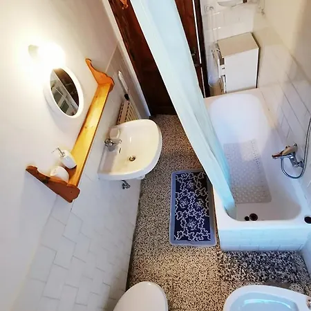 Lägenhet Settimana Cervinia-valtournenche