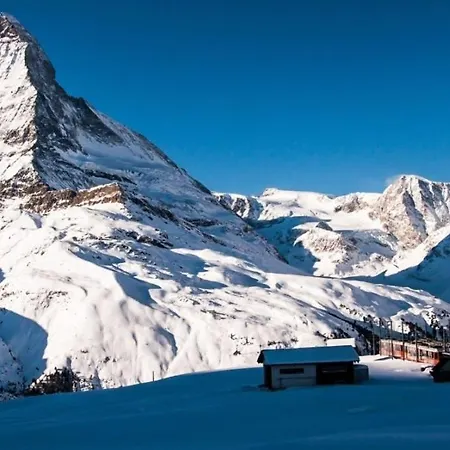 Appartement Settimana Cervinia-valtournenche Valtournenche