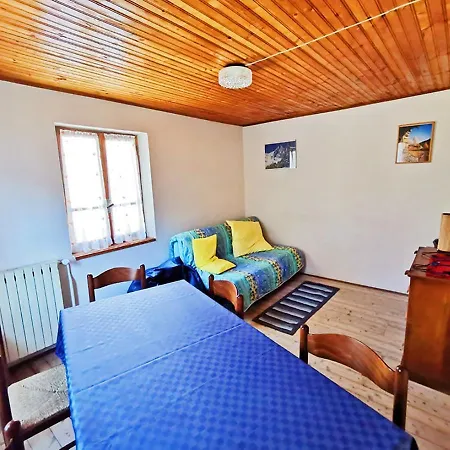 Settimana Cervinia-valtournenche Apartment Valtournenche