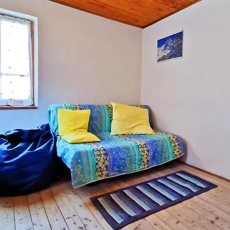 Appartement Settimana Cervinia-valtournenche *