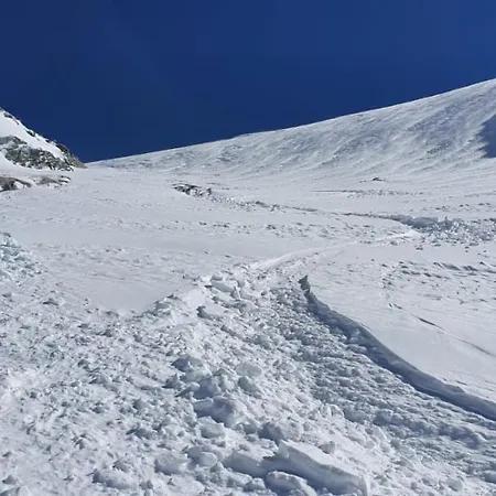 Appartement Settimana Cervinia-valtournenche Valtournenche