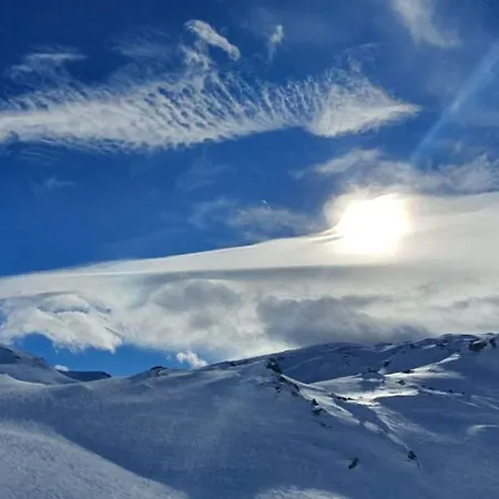 Lägenhet Settimana Cervinia-valtournenche