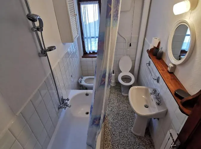 Settimana Cervinia-valtournenche Daire