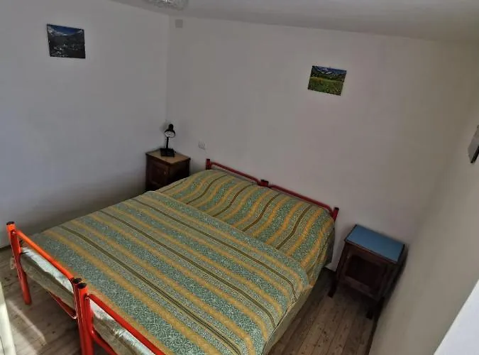 Settimana Cervinia-valtournenche Daire *