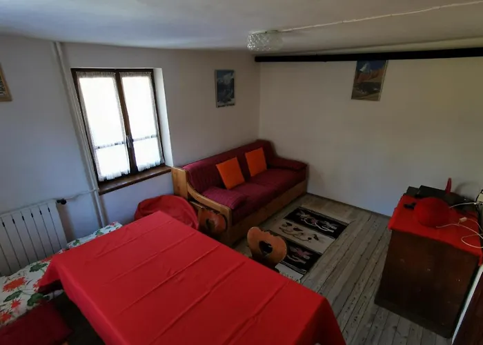 Settimana Cervinia-valtournenche * Valtournenche