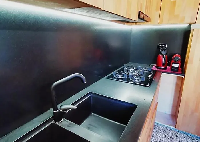 Daire Settimana Cervinia-valtournenche Valtournenche