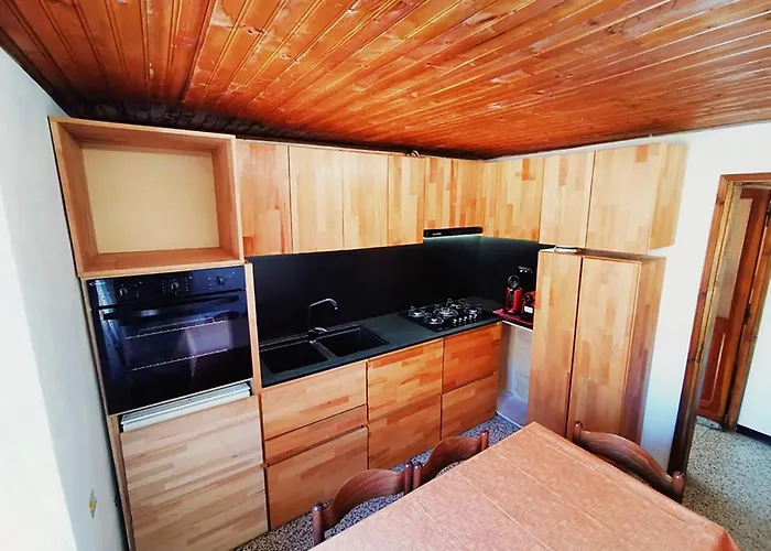 Settimana Cervinia-valtournenche Daire