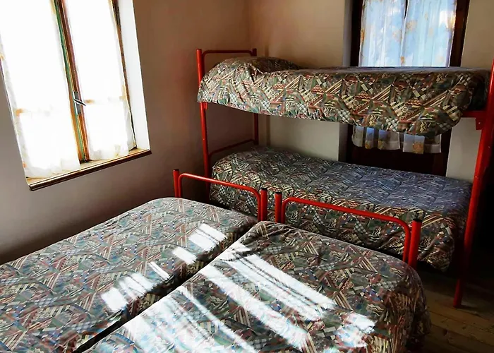 Settimana Cervinia-valtournenche Daire Valtournenche