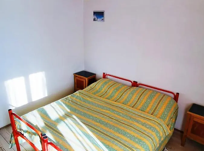 Settimana Cervinia-valtournenche *