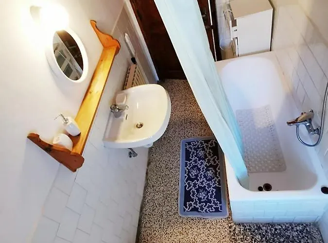 Daire Settimana Cervinia-valtournenche