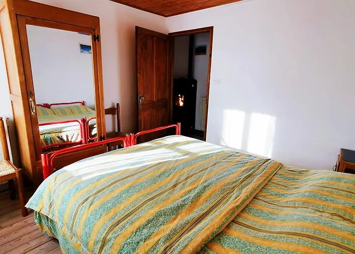 Settimana Cervinia-valtournenche Daire Valtournenche