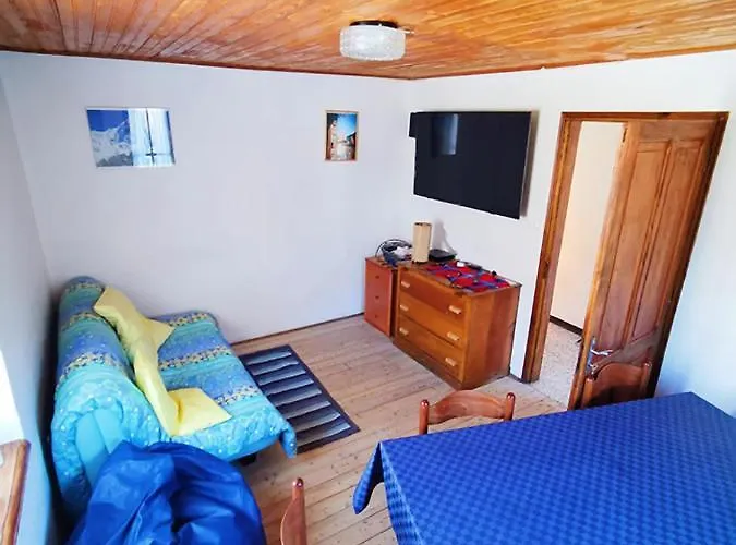 Settimana Cervinia-valtournenche *