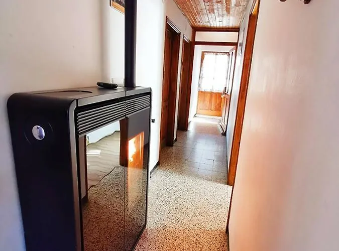 Settimana Cervinia-valtournenche Daire Valtournenche