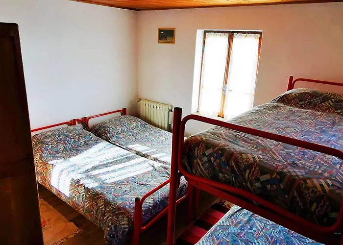 Settimana Cervinia-valtournenche Daire Valtournenche