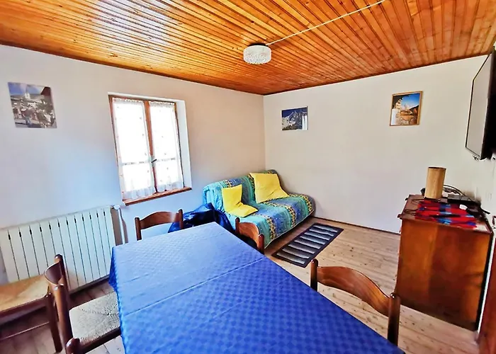 Settimana Cervinia-valtournenche 아파트 발토우르넨체