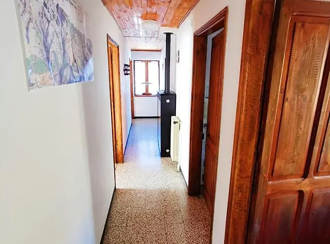 Settimana Cervinia-valtournenche Daire *