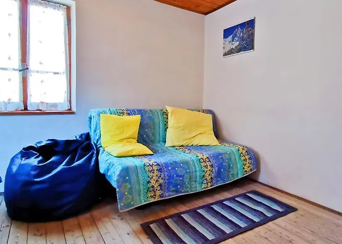 Daire Settimana Cervinia-valtournenche *