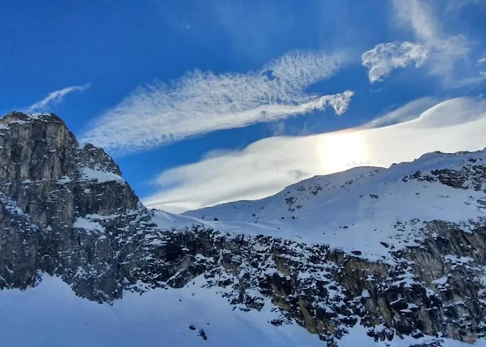 Settimana Cervinia-valtournenche Valtournenche